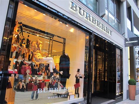 burberry factory outlet hamburg